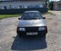 Черный ВАЗ 2109, объемом двигателя 1.5 л и пробегом 50 тыс. км за 500 $, фото 1 на Automoto.ua