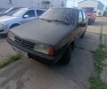 Черный ВАЗ 2109, объемом двигателя 1.5 л и пробегом 177 тыс. км за 1280 $, фото 1 на Automoto.ua