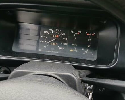 Чорний ВАЗ 2109, об'ємом двигуна 1.5 л та пробігом 175 тис. км за 1300 $, фото 5 на Automoto.ua