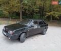 Черный ВАЗ 2109, объемом двигателя 1.5 л и пробегом 300 тыс. км за 1250 $, фото 1 на Automoto.ua