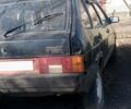 Чорний ВАЗ 2109, об'ємом двигуна 1.5 л та пробігом 150 тис. км за 350 $, фото 6 на Automoto.ua