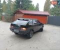 Черный ВАЗ 2109, объемом двигателя 1.5 л и пробегом 300 тыс. км за 1250 $, фото 14 на Automoto.ua
