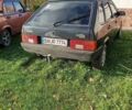 Черный ВАЗ 2109, объемом двигателя 0 л и пробегом 175 тыс. км за 700 $, фото 2 на Automoto.ua
