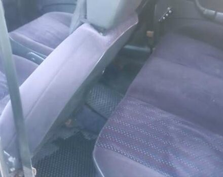 Черный ВАЗ 2109, объемом двигателя 1.5 л и пробегом 115 тыс. км за 1100 $, фото 13 на Automoto.ua