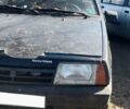 Чорний ВАЗ 2109, об'ємом двигуна 1.5 л та пробігом 150 тис. км за 350 $, фото 7 на Automoto.ua
