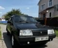 Черный ВАЗ 2109, объемом двигателя 1.5 л и пробегом 188 тыс. км за 1500 $, фото 7 на Automoto.ua