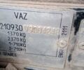 Чорний ВАЗ 2109, об'ємом двигуна 1.5 л та пробігом 150 тис. км за 350 $, фото 8 на Automoto.ua