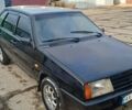 Чорний ВАЗ 2109, об'ємом двигуна 1.5 л та пробігом 120 тис. км за 1117 $, фото 1 на Automoto.ua