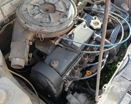 Черный ВАЗ 2109, объемом двигателя 0 л и пробегом 175 тыс. км за 700 $, фото 5 на Automoto.ua