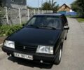 Черный ВАЗ 2109, объемом двигателя 1.5 л и пробегом 188 тыс. км за 1500 $, фото 6 на Automoto.ua