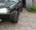 Черный ВАЗ 2109, объемом двигателя 0 л и пробегом 333 тыс. км за 1000 $, фото 1 на Automoto.ua