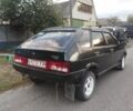 Черный ВАЗ 2109, объемом двигателя 1.5 л и пробегом 68 тыс. км за 1045 $, фото 5 на Automoto.ua