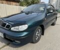 Черный ВАЗ 2109, объемом двигателя 1.5 л и пробегом 100 тыс. км за 600 $, фото 1 на Automoto.ua
