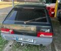 Черный ВАЗ 2109, объемом двигателя 1.5 л и пробегом 100 тыс. км за 600 $, фото 1 на Automoto.ua