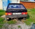 Черный ВАЗ 2109, объемом двигателя 1.5 л и пробегом 0 тыс. км за 750 $, фото 5 на Automoto.ua