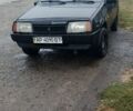 ВАЗ 2109 1998 в Синельниковом на Automoto.ua Черный ВАЗ 2109, объемом двигателя 1.5 л и пробегом 81 тыс. км за 929 $, фото 4 на Automoto.ua