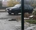 ВАЗ 2109 1998 в Синельниковом на Automoto.ua Черный ВАЗ 2109, объемом двигателя 1.5 л и пробегом 81 тыс. км за 929 $, фото 3 на Automoto.ua