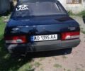 Черный ВАЗ 2109, объемом двигателя 1.5 л и пробегом 259 тыс. км за 533 $, фото 8 на Automoto.ua
