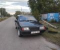 Черный ВАЗ 2109, объемом двигателя 1.5 л и пробегом 68 тыс. км за 1045 $, фото 1 на Automoto.ua