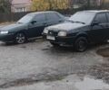 ВАЗ 2109 1998 в Синельниковом на Automoto.ua Черный ВАЗ 2109, объемом двигателя 1.5 л и пробегом 81 тыс. км за 929 $, фото 1 на Automoto.ua
