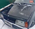 Черный ВАЗ 2109, объемом двигателя 1.5 л и пробегом 320 тыс. км за 800 $, фото 1 на Automoto.ua