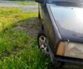 Черный ВАЗ 2109, объемом двигателя 1.5 л и пробегом 0 тыс. км за 750 $, фото 2 на Automoto.ua
