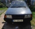Черный ВАЗ 2109, объемом двигателя 1.5 л и пробегом 259 тыс. км за 533 $, фото 6 на Automoto.ua
