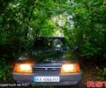 Черный ВАЗ 2109, объемом двигателя 1.5 л и пробегом 200 тыс. км за 750 $, фото 1 на Automoto.ua