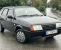 Чорний ВАЗ 2109, об'ємом двигуна 1.5 л та пробігом 380 тис. км за 801 $, фото 1 на Automoto.ua