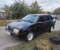 Черный ВАЗ 2109, объемом двигателя 1.5 л и пробегом 68 тыс. км за 1045 $, фото 4 на Automoto.ua