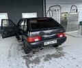 Черный ВАЗ 2109, объемом двигателя 1.5 л и пробегом 320 тыс. км за 800 $, фото 2 на Automoto.ua