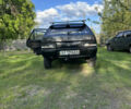 Чорний ВАЗ 2109, об'ємом двигуна 1.5 л та пробігом 220 тис. км за 1000 $, фото 10 на Automoto.ua