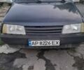 Черный ВАЗ 2109, объемом двигателя 1.5 л и пробегом 200 тыс. км за 674 $, фото 1 на Automoto.ua