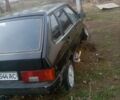 Черный ВАЗ 2109, объемом двигателя 0 л и пробегом 100 тыс. км за 450 $, фото 4 на Automoto.ua