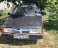 Чорний ВАЗ 2109, об'ємом двигуна 1 л та пробігом 3 тис. км за 452 $, фото 1 на Automoto.ua