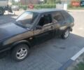 Чорний ВАЗ 2109, об'ємом двигуна 1.6 л та пробігом 236 тис. км за 670 $, фото 21 на Automoto.ua