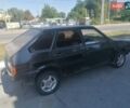 Чорний ВАЗ 2109, об'ємом двигуна 1.6 л та пробігом 236 тис. км за 670 $, фото 28 на Automoto.ua