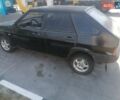 Чорний ВАЗ 2109, об'ємом двигуна 1.6 л та пробігом 236 тис. км за 670 $, фото 24 на Automoto.ua