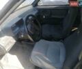 Чорний ВАЗ 2109, об'ємом двигуна 1.6 л та пробігом 236 тис. км за 670 $, фото 16 на Automoto.ua