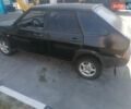 Чорний ВАЗ 2109, об'ємом двигуна 1.6 л та пробігом 236 тис. км за 670 $, фото 18 на Automoto.ua