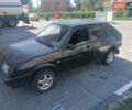 Чорний ВАЗ 2109, об'ємом двигуна 1.6 л та пробігом 236 тис. км за 670 $, фото 1 на Automoto.ua