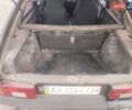 Чорний ВАЗ 2109, об'ємом двигуна 1.5 л та пробігом 777 тис. км за 500 $, фото 16 на Automoto.ua
