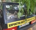 Чорний ВАЗ 2109, об'ємом двигуна 1.5 л та пробігом 270 тис. км за 500 $, фото 1 на Automoto.ua