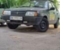 Чорний ВАЗ 2109, об'ємом двигуна 1.5 л та пробігом 270 тис. км за 500 $, фото 1 на Automoto.ua