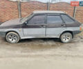 Чорний ВАЗ 2109, об'ємом двигуна 1.5 л та пробігом 777 тис. км за 500 $, фото 5 на Automoto.ua