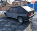 Чорний ВАЗ 2109, об'ємом двигуна 1.5 л та пробігом 777 тис. км за 500 $, фото 1 на Automoto.ua