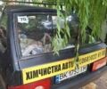 Чорний ВАЗ 2109, об'ємом двигуна 1.5 л та пробігом 270 тис. км за 900 $, фото 1 на Automoto.ua