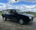 Черный ВАЗ 2109, объемом двигателя 1.5 л и пробегом 100 тыс. км за 507 $, фото 2 на Automoto.ua