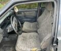 Черный ВАЗ 2109, объемом двигателя 1.5 л и пробегом 100 тыс. км за 507 $, фото 7 на Automoto.ua