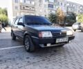 Чорний ВАЗ 2109, об'ємом двигуна 1.5 л та пробігом 2 тис. км за 963 $, фото 1 на Automoto.ua